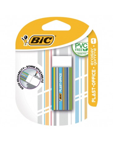 GOMME PLASTOFFICE BIC