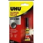 COLLE SUPER GLUE UHU 3GR
