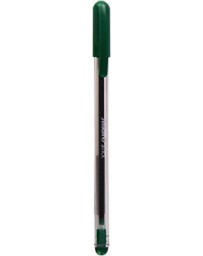 STYLO A BILLE VERT PELIKAN 962787