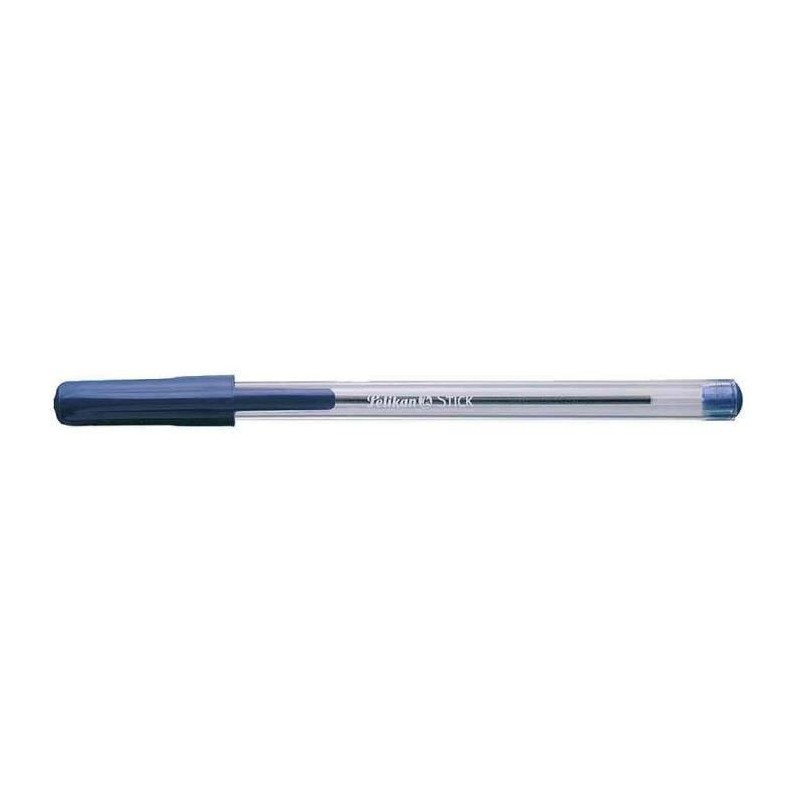 STYLO A BILLE BLEU PELIKAN 962860