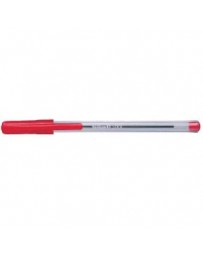 STYLO A BILLE ROUGE PELIKAN 962761