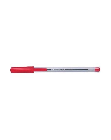 STYLO A BILLE ROUGE PELIKAN 962761