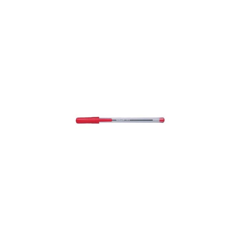 STYLO A BILLE ROUGE PELIKAN 962761