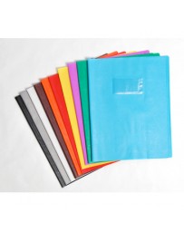PROTEGE CAHIER LUXE 8801