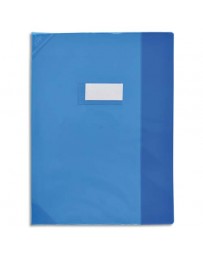 PROTEGE CAHIER TP FANTAISIE IMP