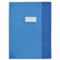 PROTEGE CAHIER TP FANTAISIE IMP