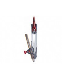 COMPAS AVEC CRAYON MAPED REF 1952104