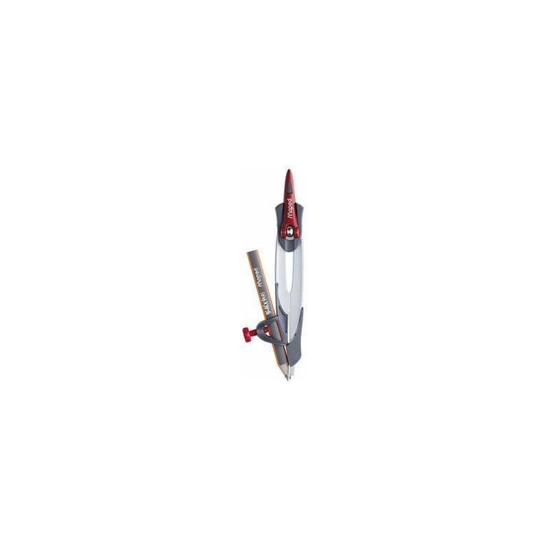 COMPAS AVEC CRAYON MAPED REF 1952104