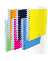 CAHIER WERO 400P 70G GM SELECTA