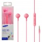 ECOUTEUR SAMS EO-HS1303LEGWW ROSE