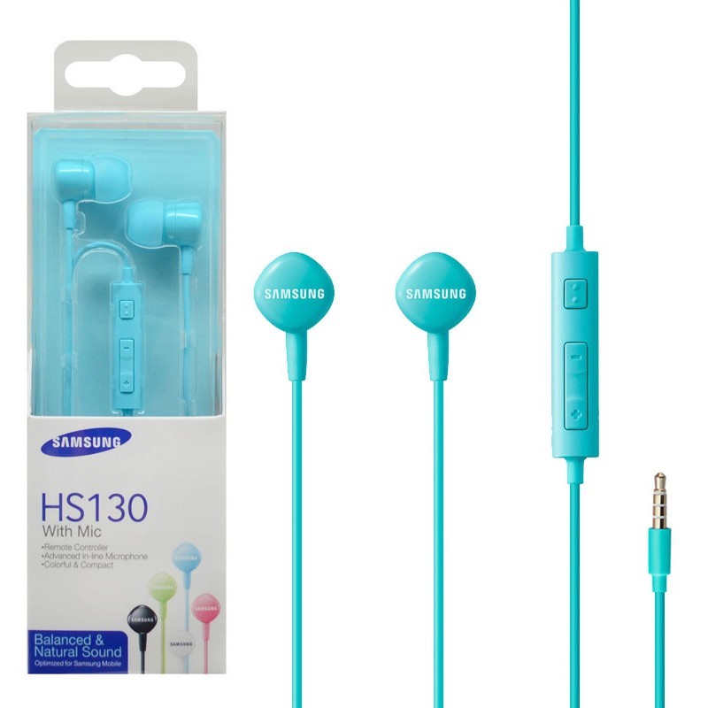ECOUTEUR SAMSUNG EO-HS1303LEGWW BLEU