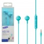 ECOUTEUR SAMSUNG EO-HS1303LEGWW BLEU