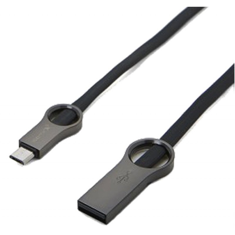 CABLE ICONIX  IC-UC1617 2.1A 1000M