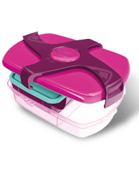 LUNCH BOXES