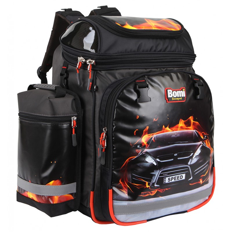 Les Cartables Bomi 2025