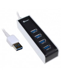 HUB USB 4301 3.0