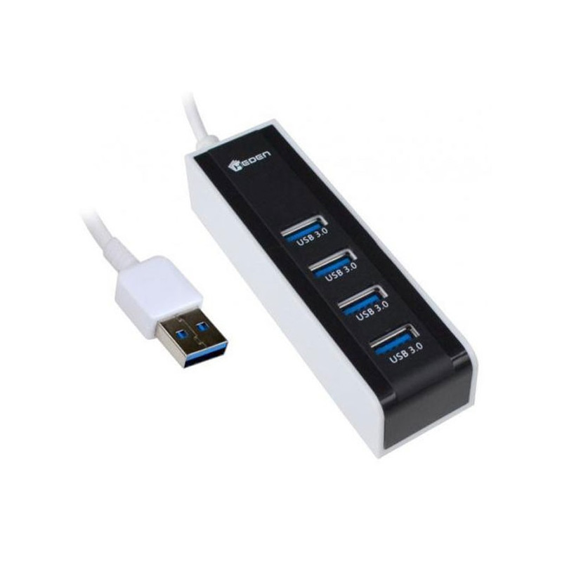 HUB USB 4301 3.0