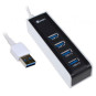 HUB USB 4301 3.0