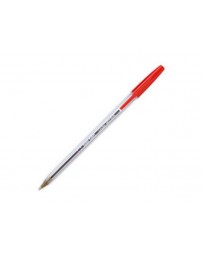 STYLO A BILLE OFFIX LINC 1500 ROUGE