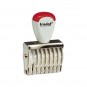 NUMERATEUR TRODAT 1548 (4MM-8CHIFFRES)