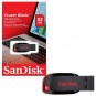 FLASH DISK CRUSER BLADE 32GB SANDISK