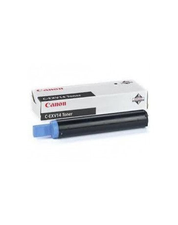 TONER CANON NOIR C-EXV14 IR2016/2020/2018/2022/2025/2030