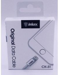 CABLE CK-31 INKAX IPHONE