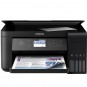 Imprimante Jet d'Encre EPSON ECOTANK ITS L6160 3en1 Couleur Wifi (C11CG21403)