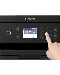 Imprimante Jet d'Encre EPSON ECOTANK ITS L6160 3en1 Couleur Wifi (C11CG21403)