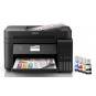 Imprimante Jet d'Encre EPSON ECOTANK ITS L6190 3En1 Couleur Wifi (C11CG19402)