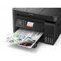 Imprimante Jet d'Encre EPSON ECOTANK ITS L6190 3En1 Couleur Wifi (C11CG19402)