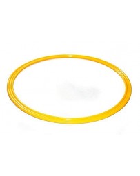 CERCEAU DE SPORT EN PLASTIC 40CM 11-4