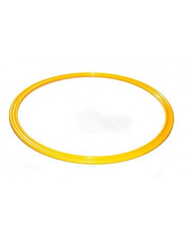Cerceau de fitness Hula Hoop, 1kg / 1m