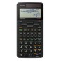 CALCULATRICE SHARP EL-W506T-GY