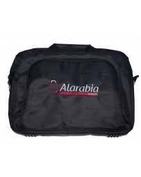 SACCOCHE 15.6'' LOGO AL ARABIA