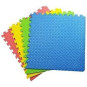 EVA PUZZLE MAT 4PCS 62X62