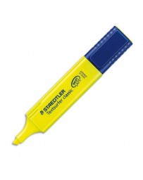 STYLO FLUO JAUNE  STAEDTLER 364-1