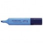 STYLO FLUO BLEU STAEDTLER 364-3