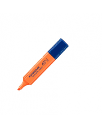 STYLO FLUO ORANGE STAEDTLER 364-4