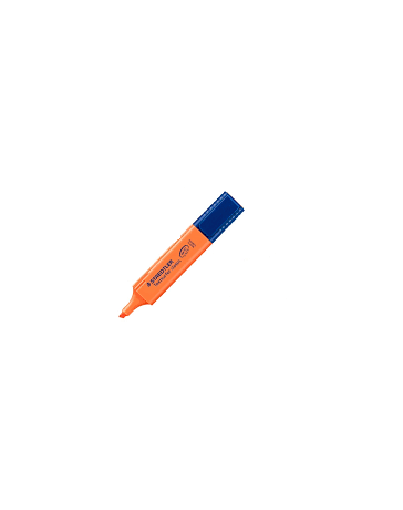 STYLO FLUO ORANGE STAEDTLER 364-4