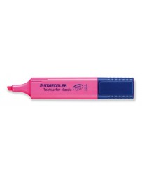 STYLO FLUO ROSE STAEDTLER 364-23