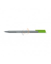 STYLO FEUTRE STAEDTLER PISTACHE 334-51