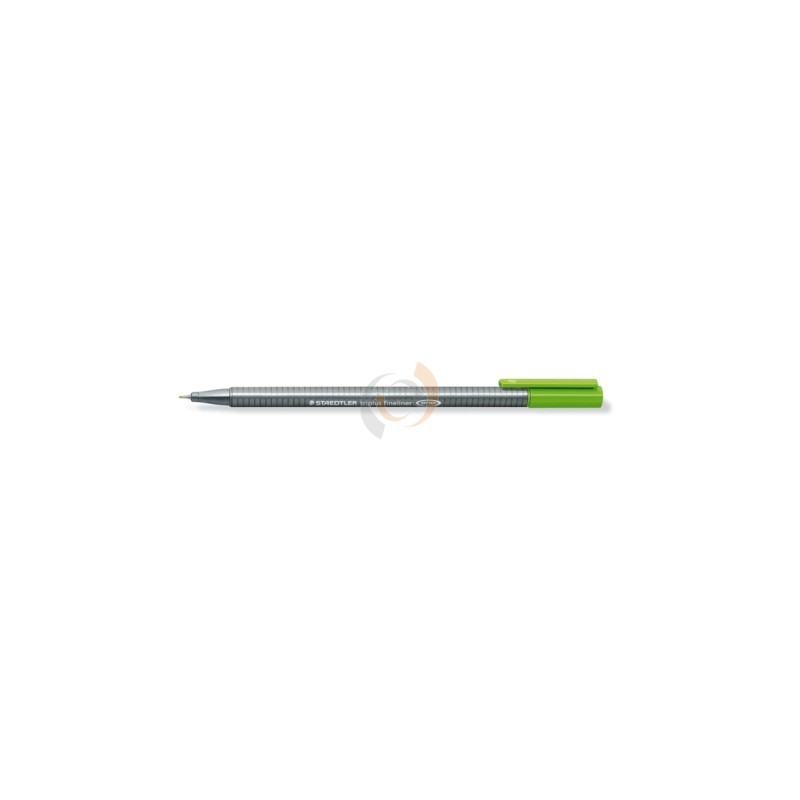 STYLO FEUTRE STAEDTLER PISTACHE 334-51