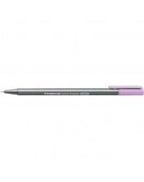 STYLO FEUTRE STAEDTLER LAVENDER 334-62