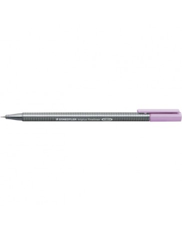 STYLO FEUTRE STAEDTLER LAVENDER 334-62