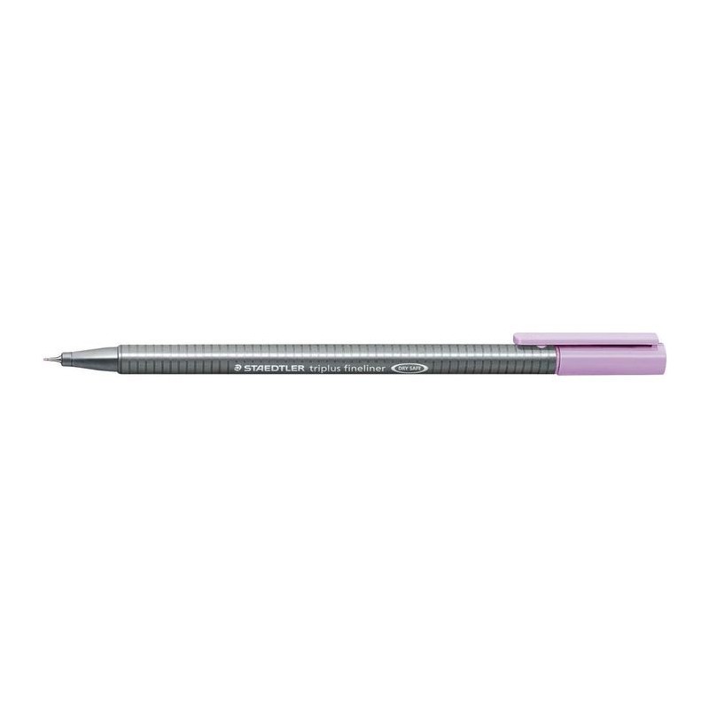 STYLO FEUTRE STAEDTLER LAVENDER 334-62