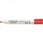 MARQUEUR TABLEAU STAEDTLER ROUGE 351-2