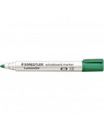 MARQUEUR TABLEAU STAEDTLER  VERT 351-5