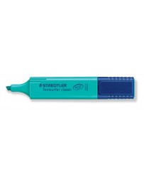 STYLO FLUO TURQUOISE STAEDTLER 364-35
