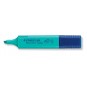 STYLO FLUO TURQUOISE STAEDTLER 364-35